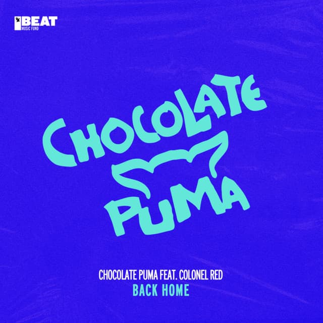 Back Home cover art