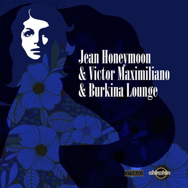 Deepa Nova cover art