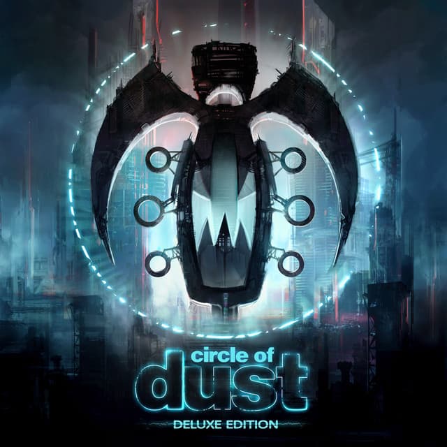Nothing Sacred - Blue Stahli Remix cover art