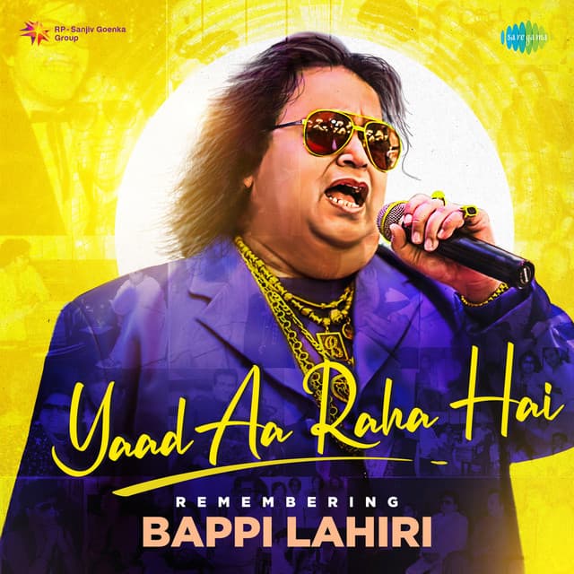 Aao Tumhen Chand Pe Le Jayen cover art
