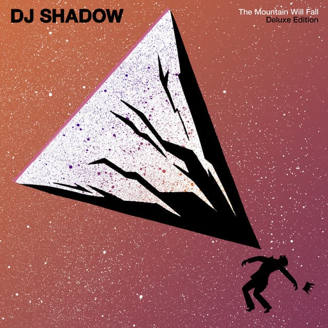 The Mountain Will Fall (10th Anniversary Deluxe Edition) cover art