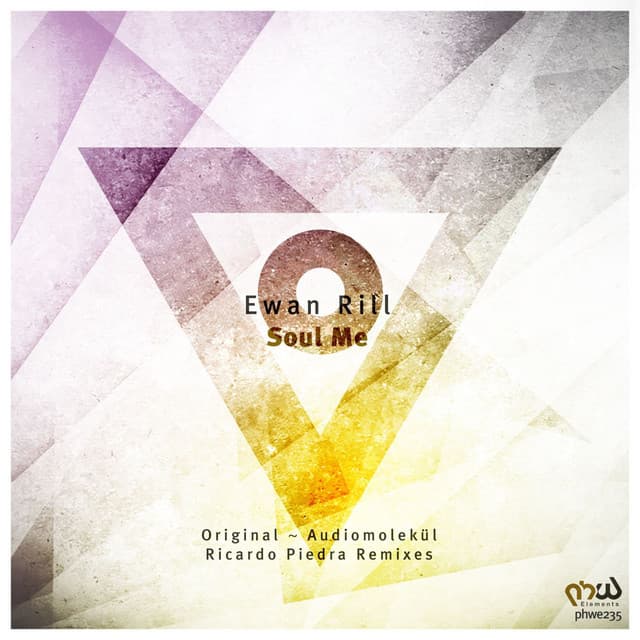 Soul Me - Audiomolekül Remix cover art