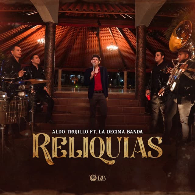 Y Caminaba Por Ahi cover art