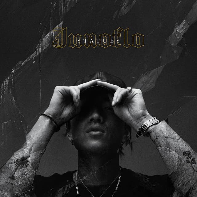 Statues cover art