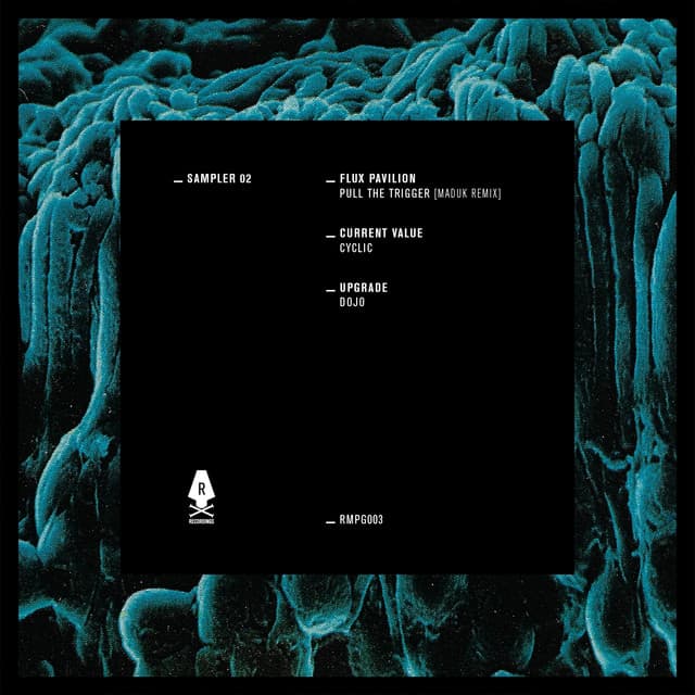Pull The Trigger - Maduk Remix cover art