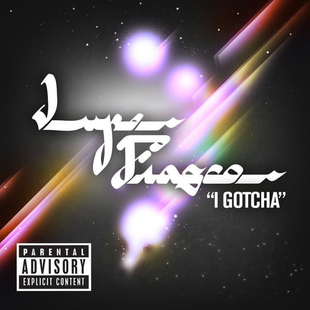 I Gotcha cover art