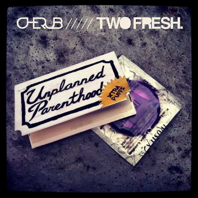 Unplanned Parenthood cover art