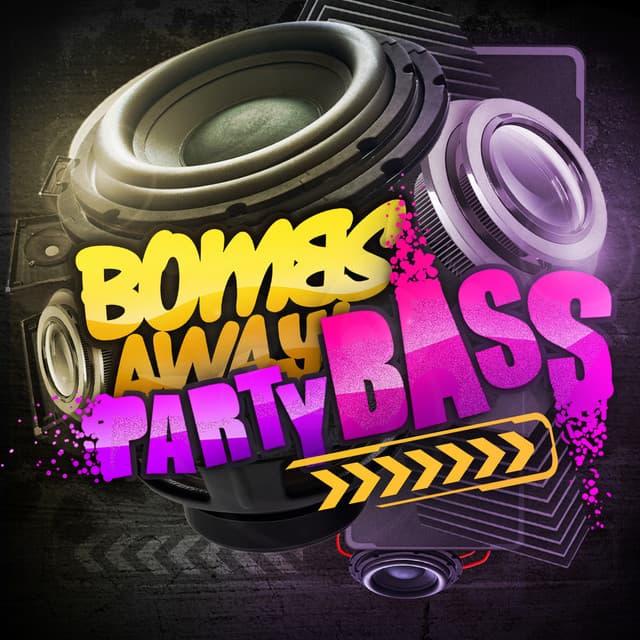 Party Bass cover art