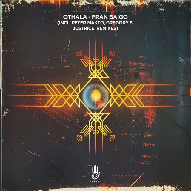 Othala - Peter Makto 5AM Mix cover art