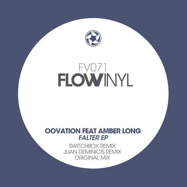Falter - Switchbox Remix cover art