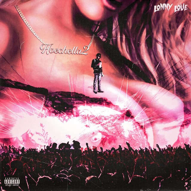 WHY ? cover art
