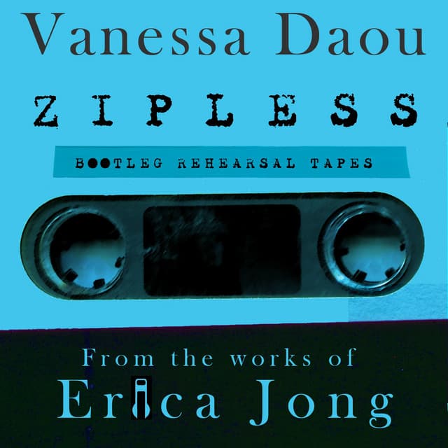 Smoke, Pt. 2 - Zipless Tour Live Rehearsal Recording cover art