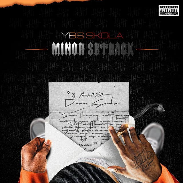 Kill Switch cover art
