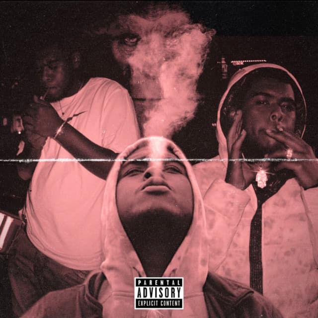 Ricky Tan cover art