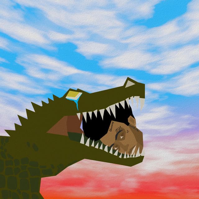 UMLILO cover art