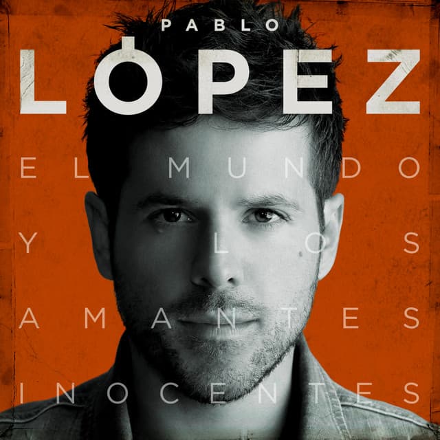 Tu Enemigo cover art