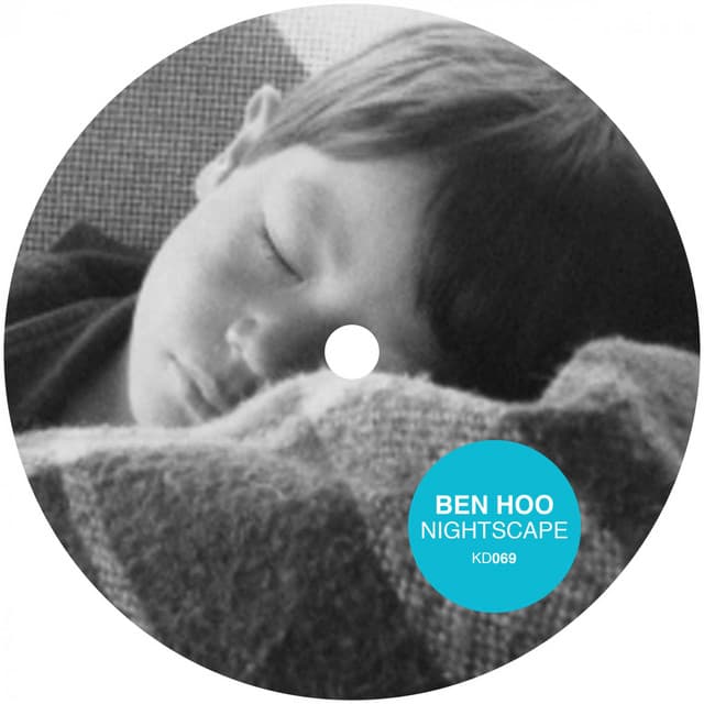 Nightscape - Boot Slap Remix cover art