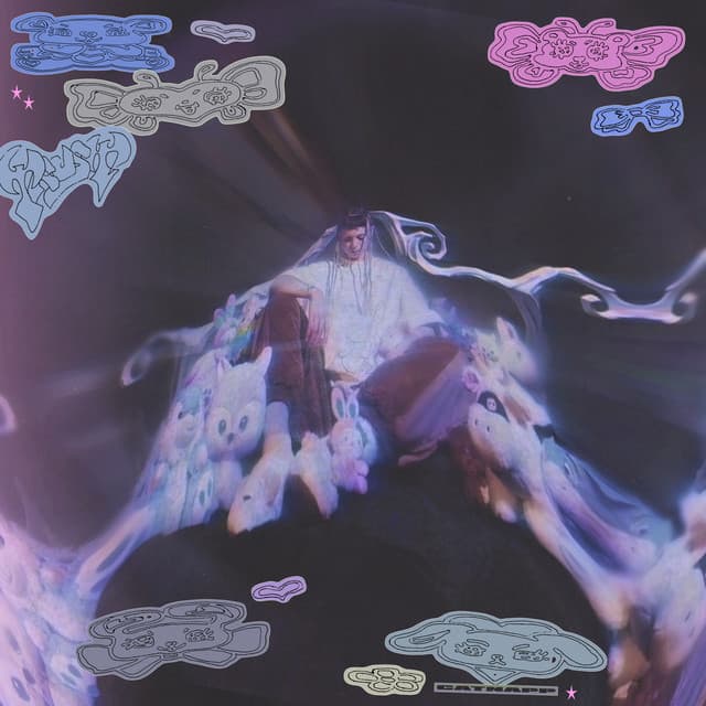 despierta cover art