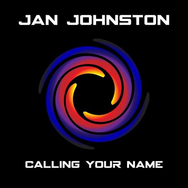 Calling Your Name - Peter Steele Remix cover art