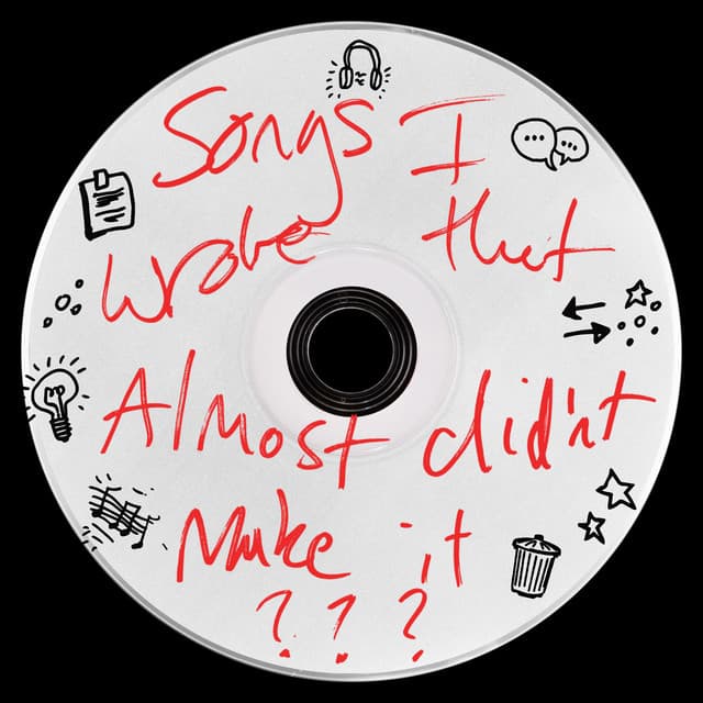 Thinking Out Loud cover art
