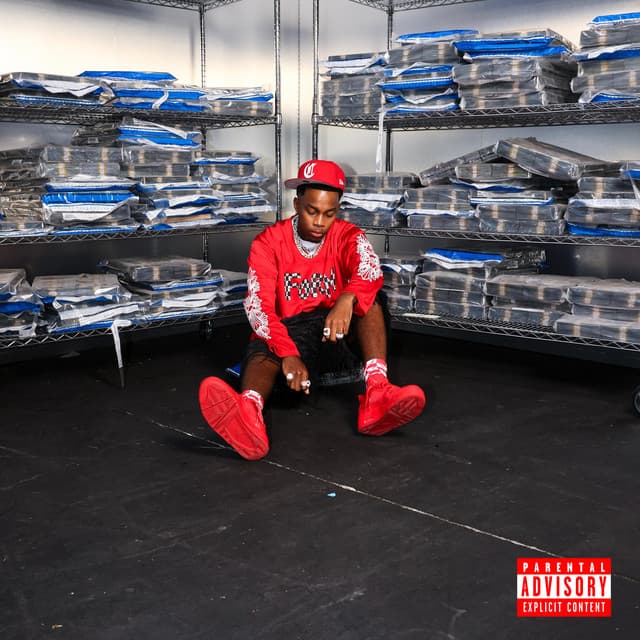 TAKE 4 cover art