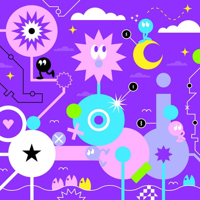 chromagy cover art