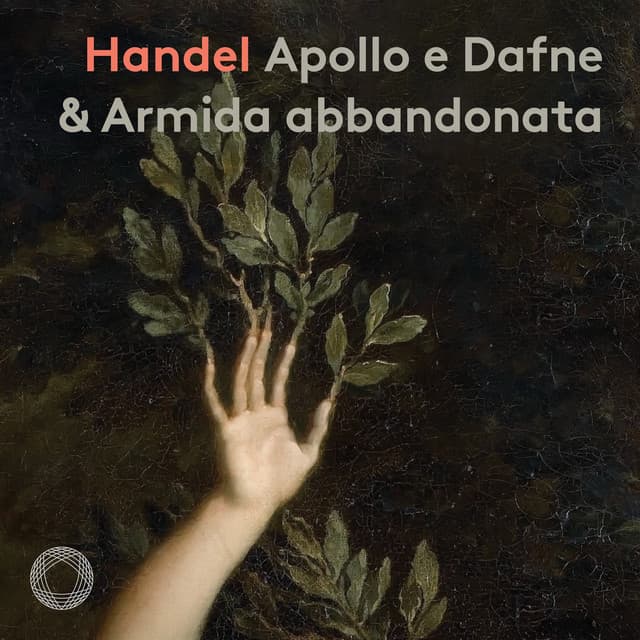 Almira Suite, HWV 1: IV. Sarabande cover art