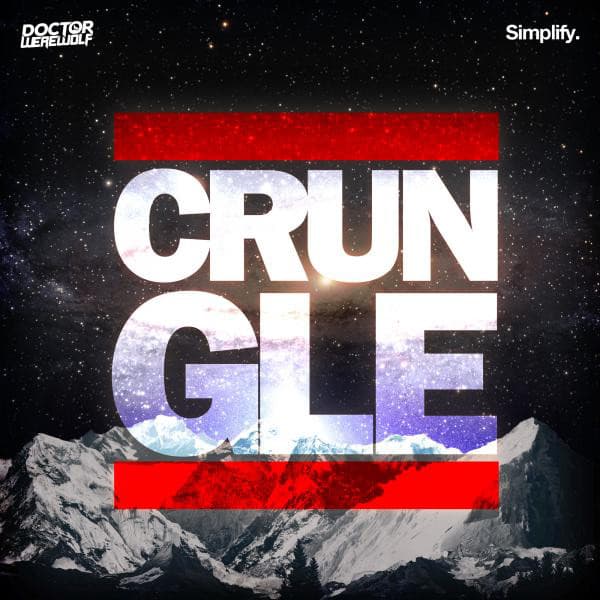 Crungle cover art