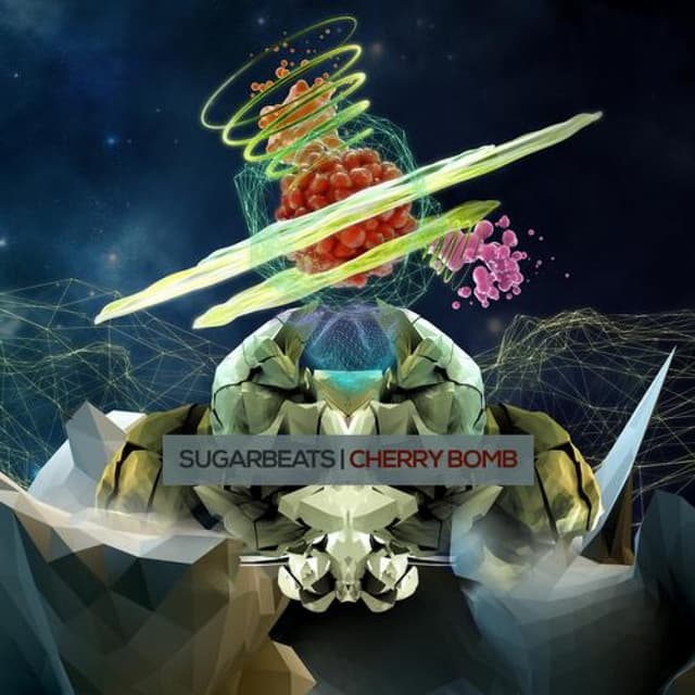 Cymatic - Duffrey Remix cover art