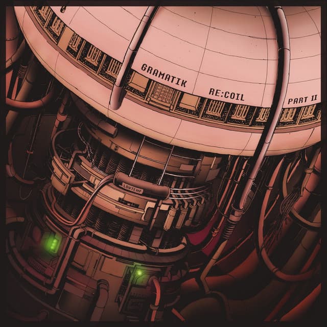 Don't Mind It VIP cover art