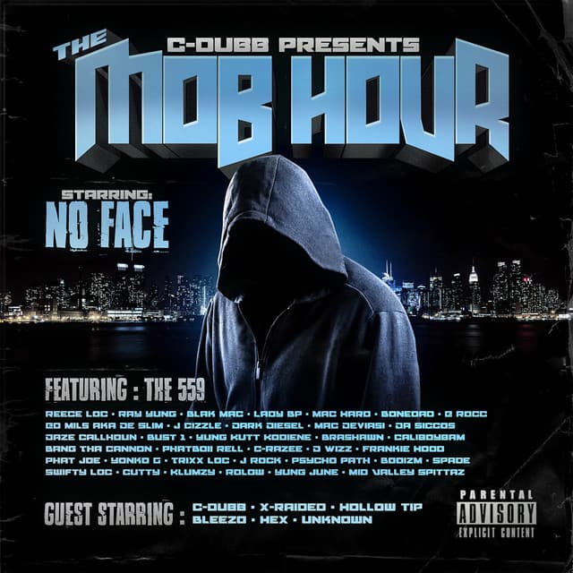 Dope Boy Fresh cover art