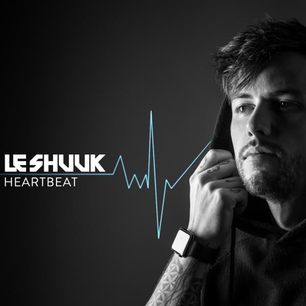 Heartbeat - Flobu Remix cover art