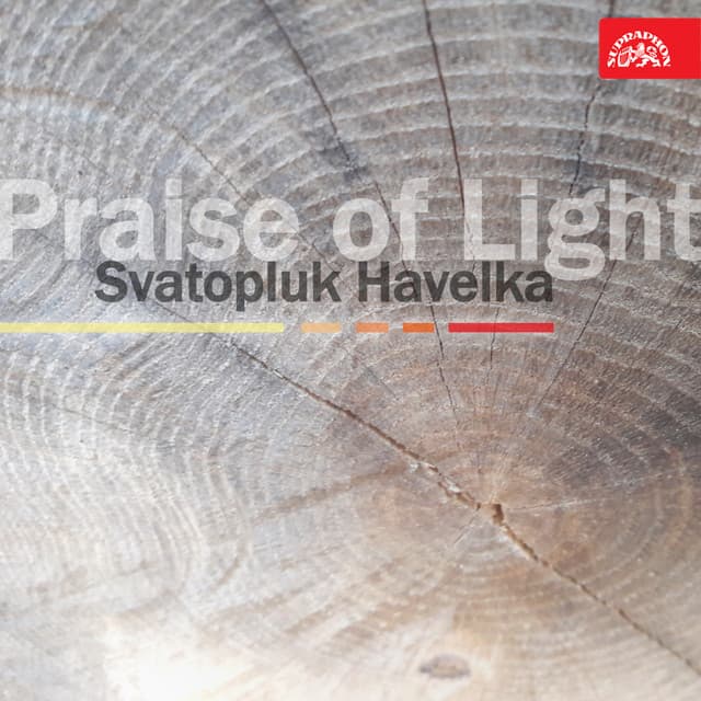 Havelka: Praise of Light cover art