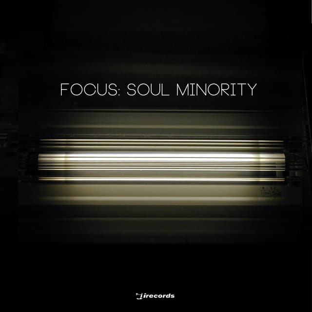 Big Time - Soul Minority Deep Remix cover art