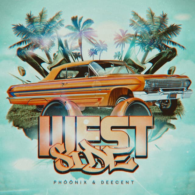 Westside cover art