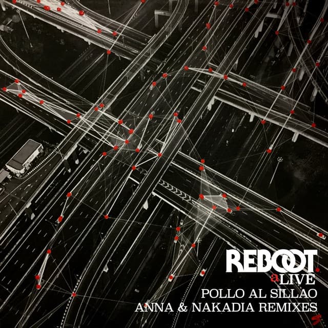 Pollo al Sillao - Nakadia Remix cover art