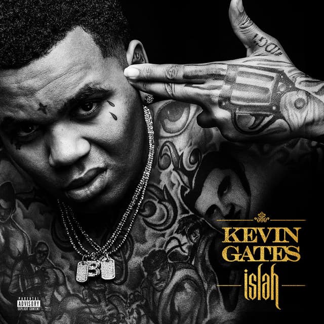 Really Really cover art