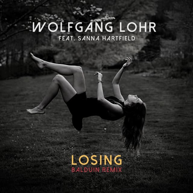 Losing - Balduin Remix - Extended Mix cover art