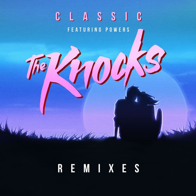 Classic (feat. POWERS) [Remixes] cover art