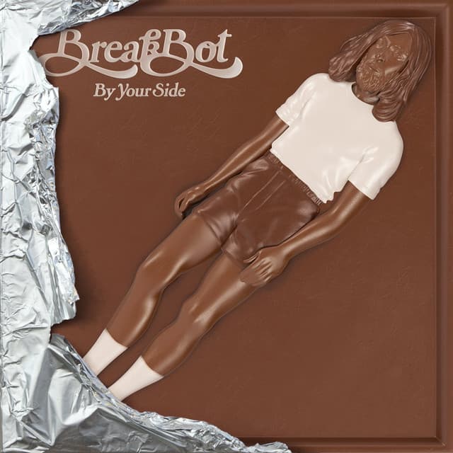 By Your Side (Anniversary Edition) cover art