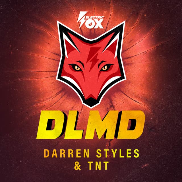 DLMD cover art