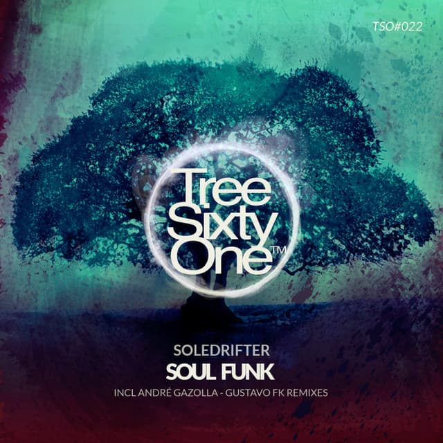Soul Funk - Gustavo Fk Remix cover art