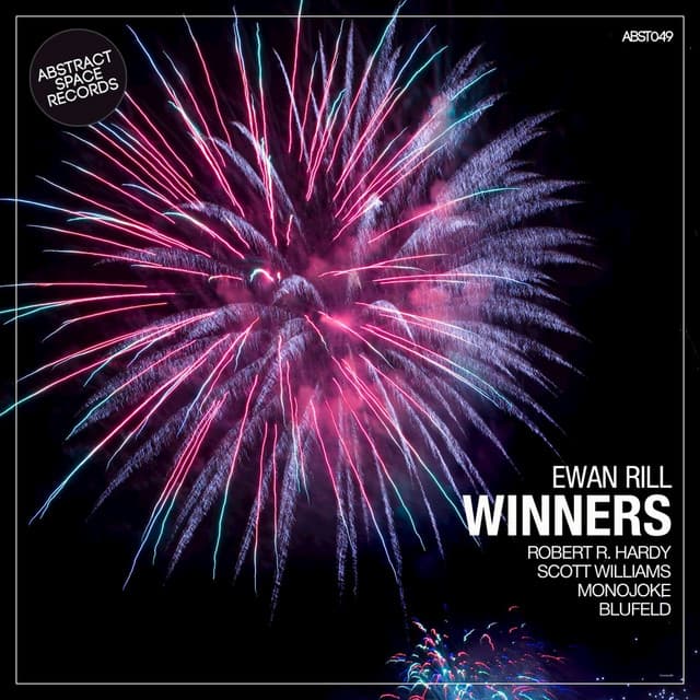 Winners cover art