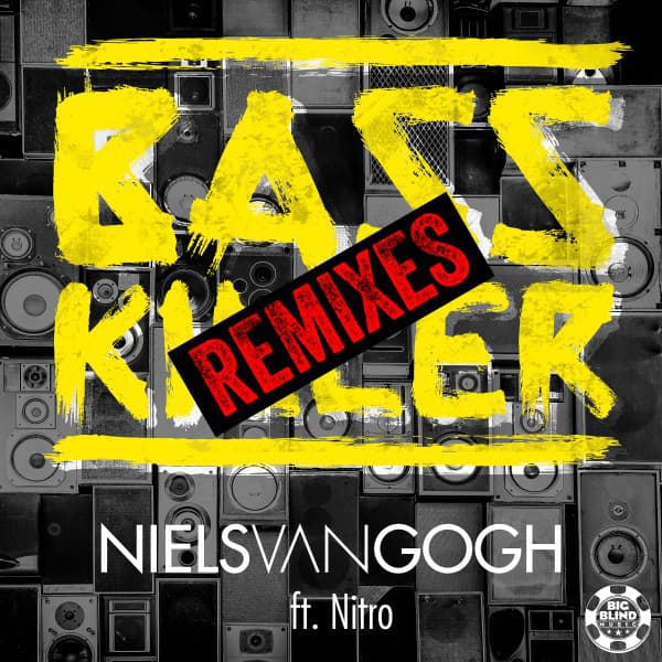 Basskiller - Original Mix cover art