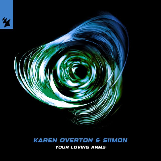 Your Loving Arms cover art