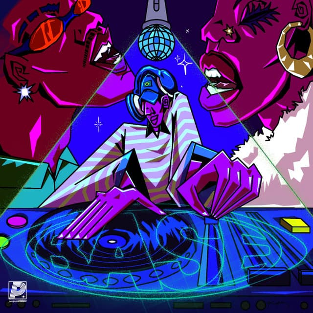 BASE: Kilos de Rima cover art