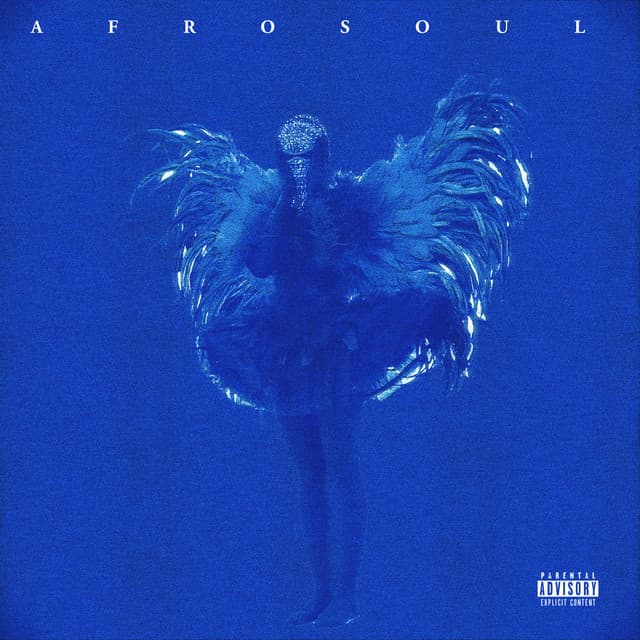 BOSSY cover art