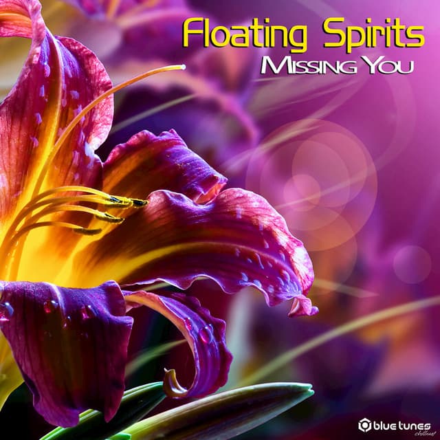Floating Spirits
