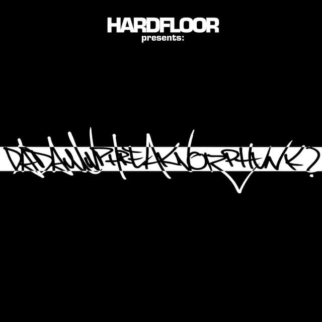 Dubdope cover art