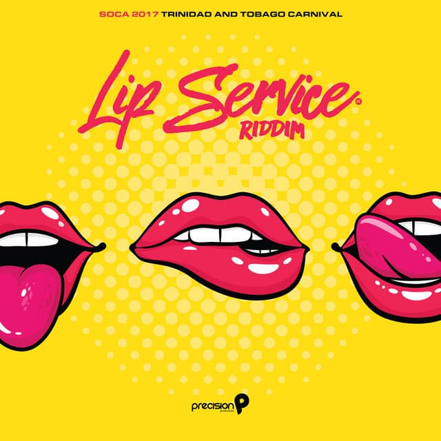 Feels like Love cover art